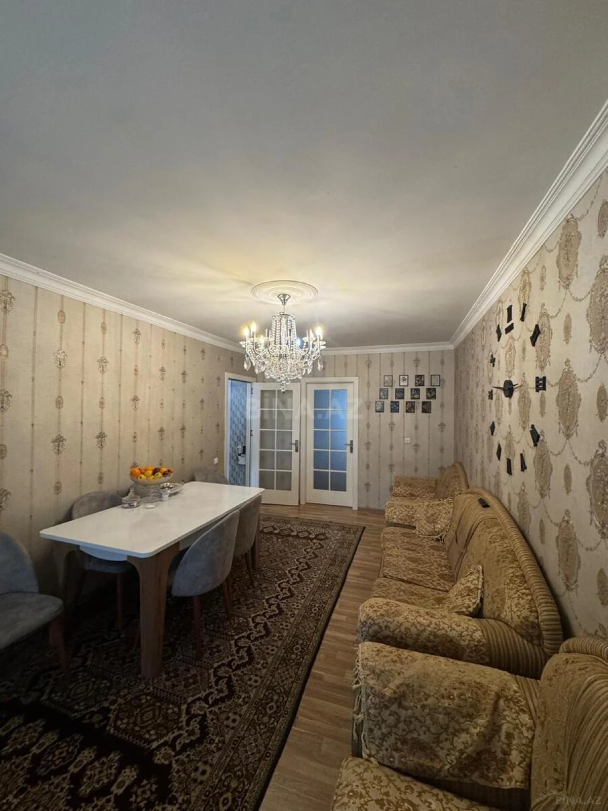 Satılır 3 otaqlı mənzil 80 m²