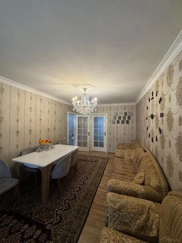 Satılır 3 otaqlı mənzil 80 m²