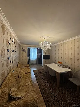 Satılır 3 otaqlı mənzil 80 m² — Bakı, Yasamal 3 otaq 80.00 m²