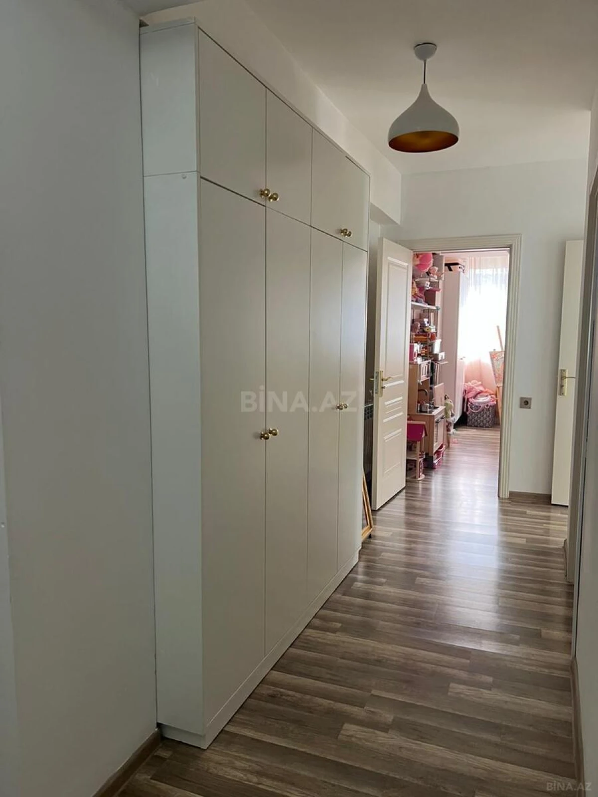 Satılır 3 otaqlı mənzil 90 m²