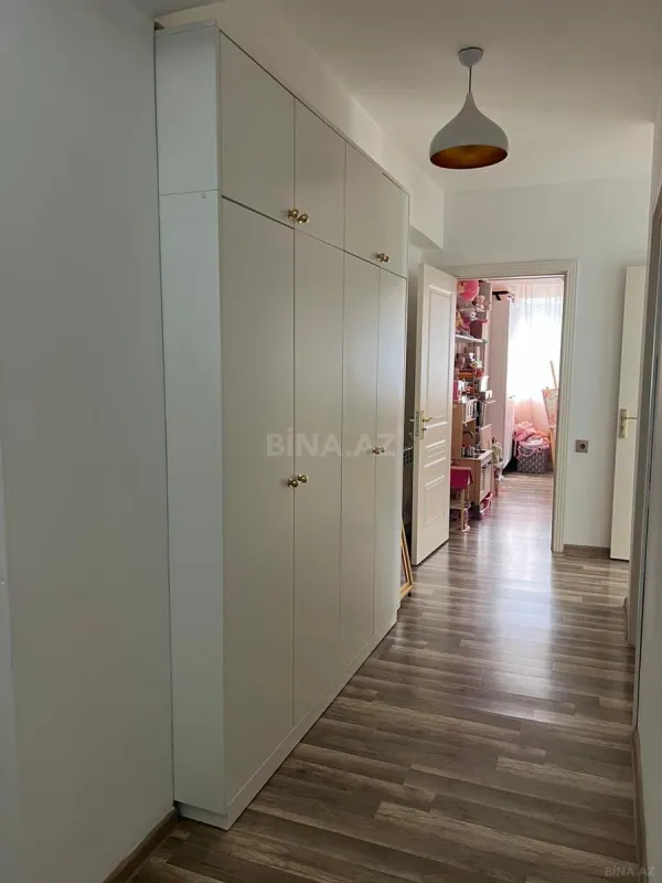 Satılır 3 otaqlı mənzil 90 m²