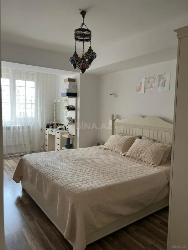 Satılır 3 otaqlı mənzil 90 m²