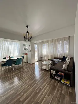 Satılır 3 otaqlı mənzil 90 m² — Bakı, Nərimanov 3 otaq 90.00 m²