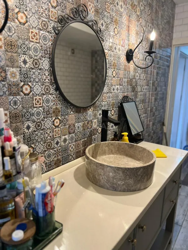 Satılır 3 otaqlı mənzil 90 m²