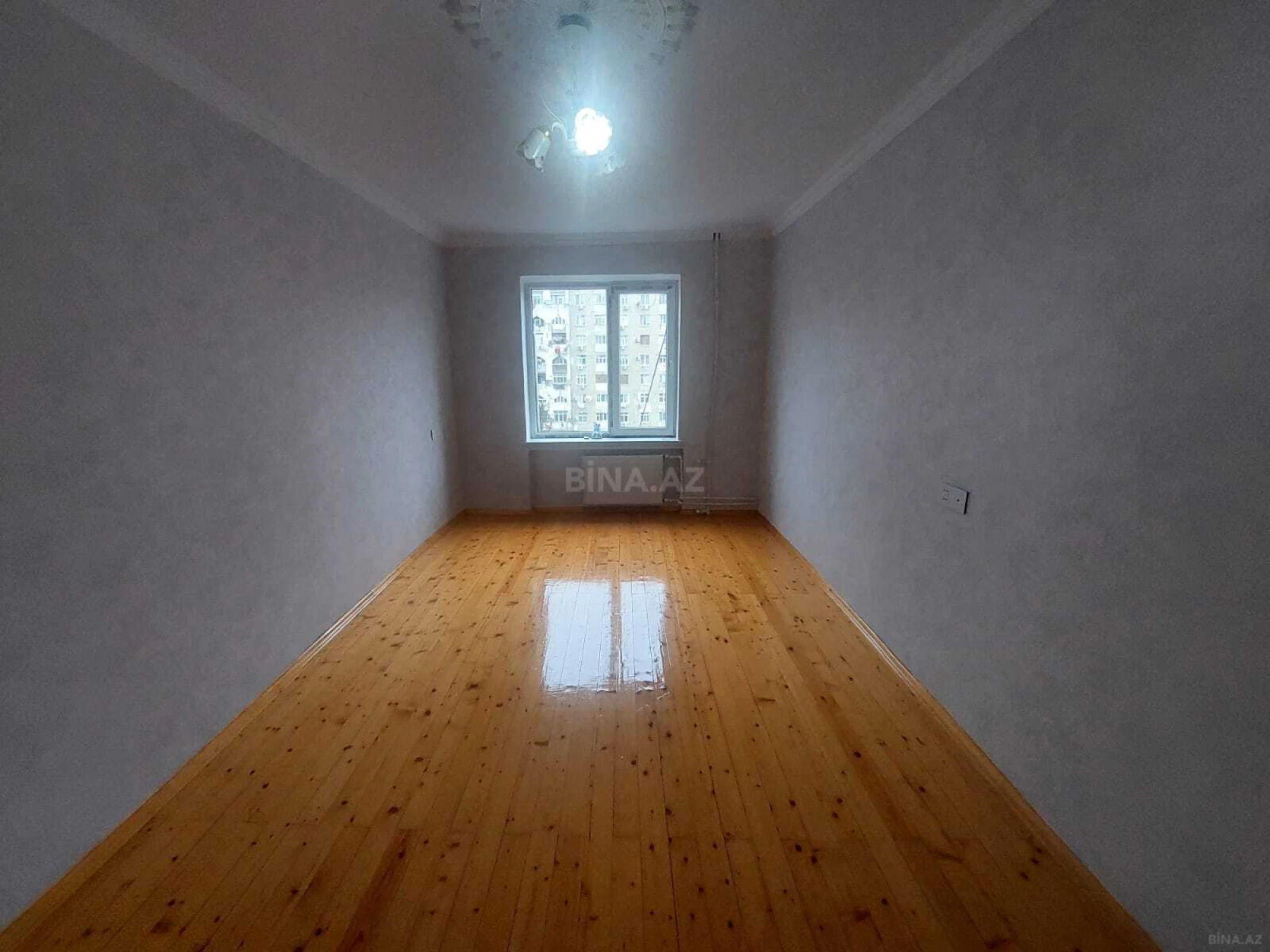 Satılır 3 otaqlı mənzil 65 m²