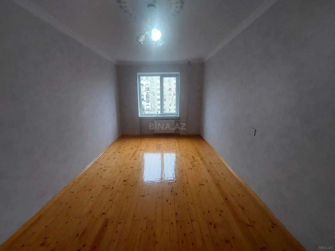 Satılır 3 otaqlı mənzil 65 m²