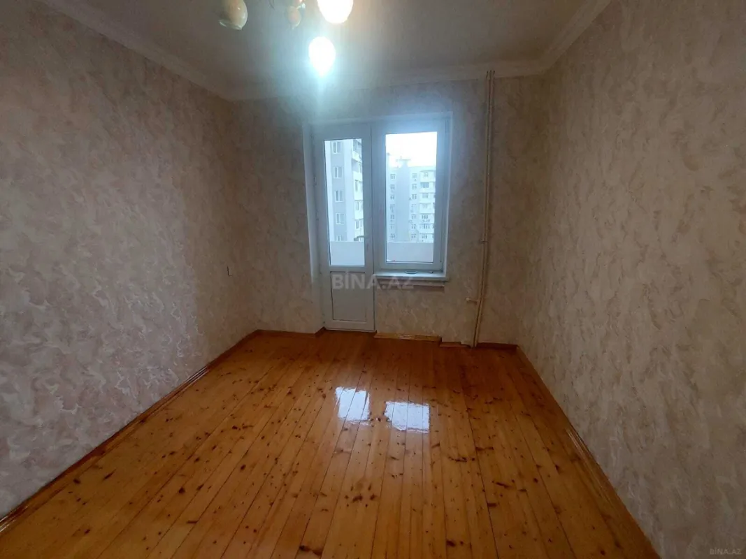Satılır 3 otaqlı mənzil 65 m²