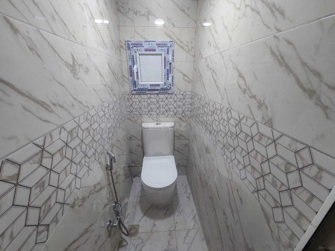 Satılır 3 otaqlı mənzil 65 m²