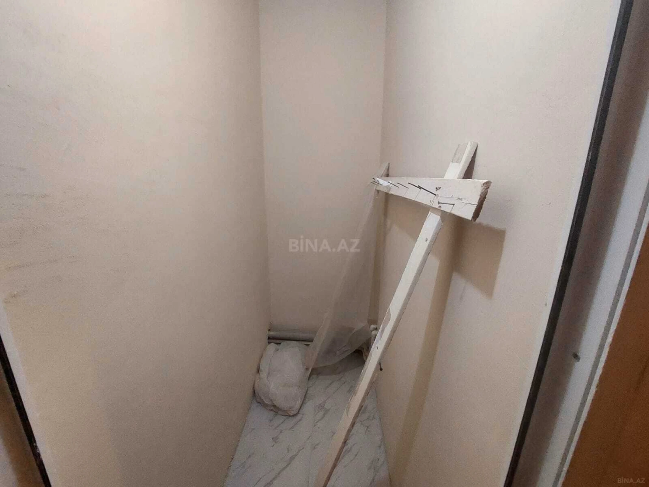 Satılır 3 otaqlı mənzil 65 m²