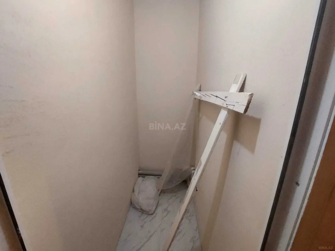 Satılır 3 otaqlı mənzil 65 m²