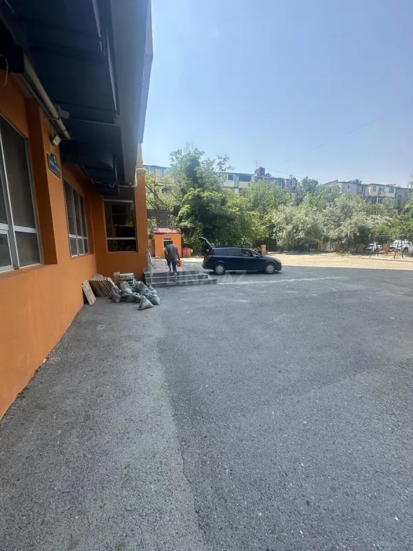 Satılır 2 otaqlı mənzil 70 m²