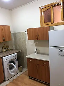 Satılır 2 otaqlı mənzil 70 m²