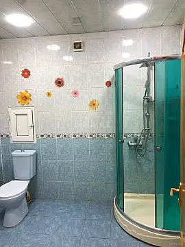 Satılır 2 otaqlı mənzil 70 m²