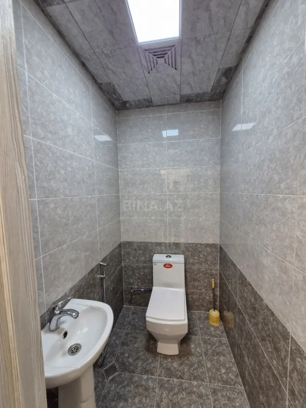 Kirayə verilir 3 otaqlı mənzil 105 m²