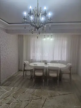 Kirayə verilir 3 otaqlı mənzil 105 m²