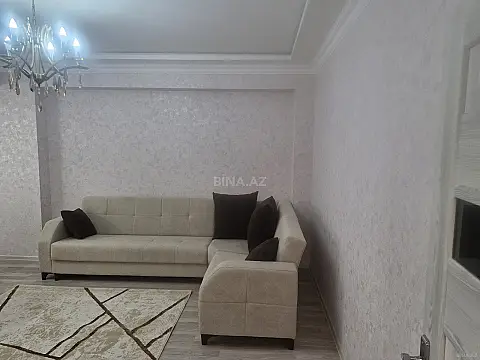 Kirayə verilir 3 otaqlı mənzil 105 m²
