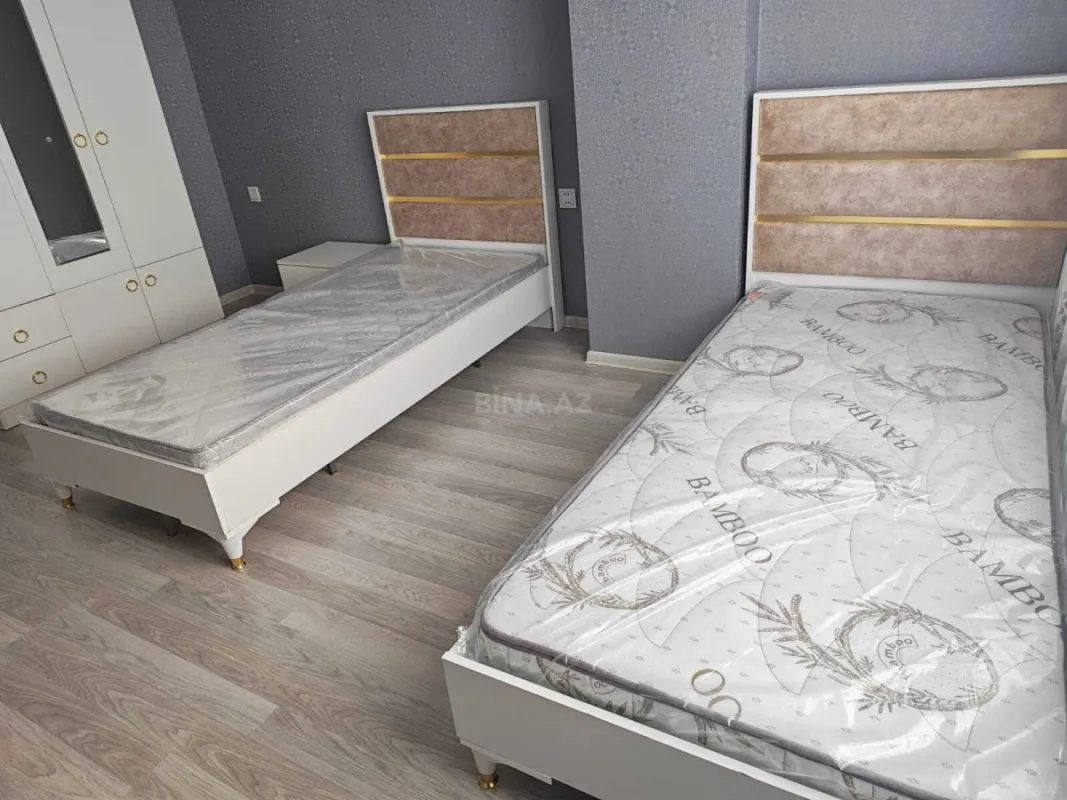 Kirayə verilir 3 otaqlı mənzil 105 m²