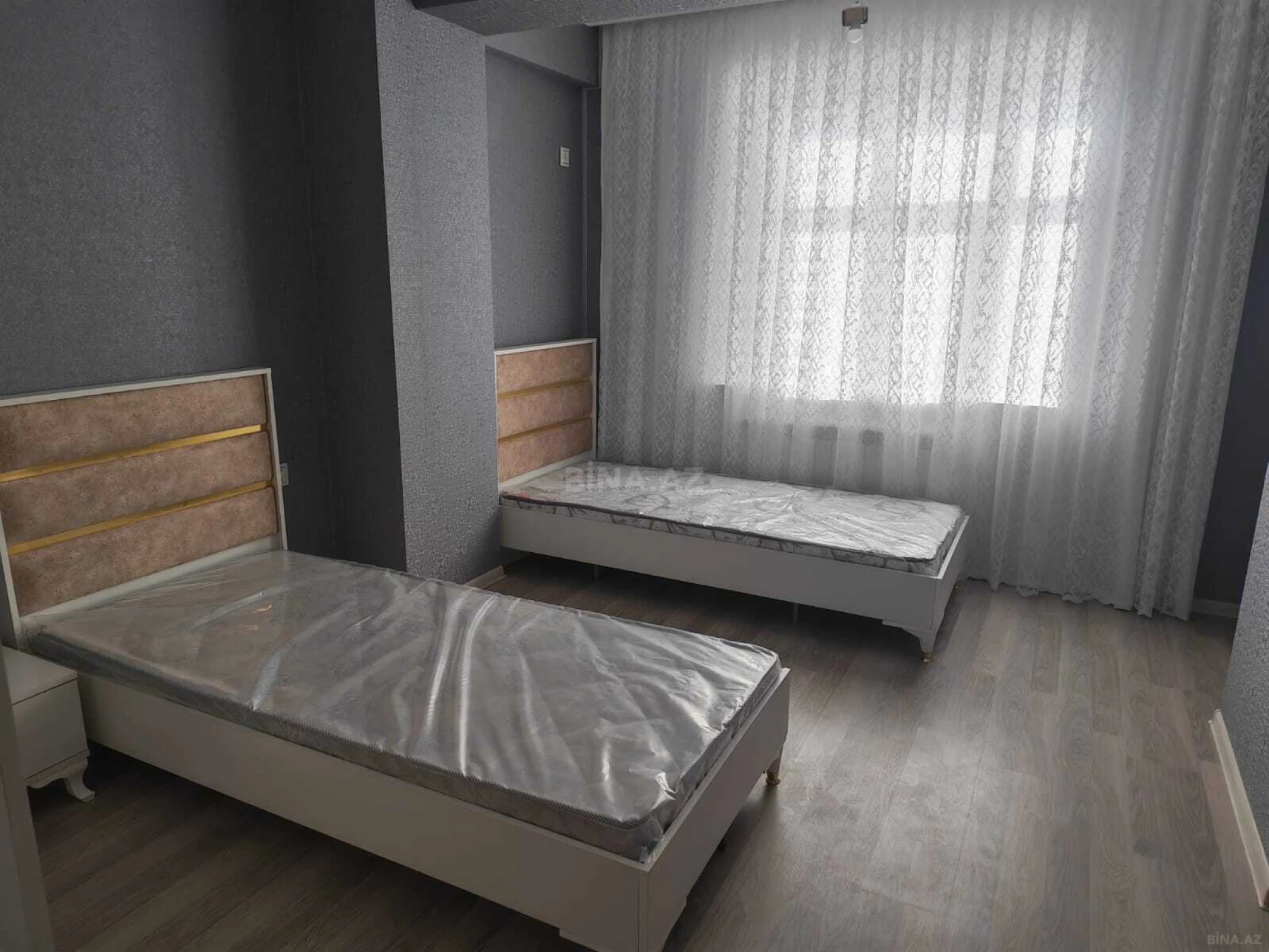 Kirayə verilir 3 otaqlı mənzil 105 m²