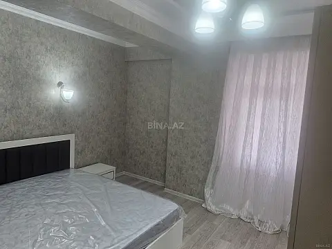 Kirayə verilir 3 otaqlı mənzil 105 m²