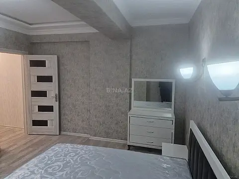 Kirayə verilir 3 otaqlı mənzil 105 m²