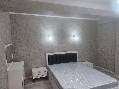 Kirayə verilir 3 otaqlı mənzil 105 m²