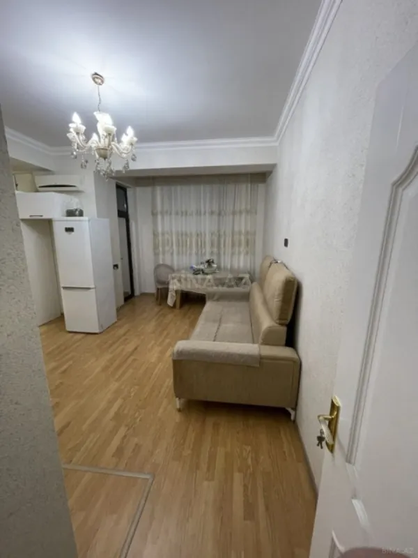 Satılır 3 otaqlı mənzil 85 m²