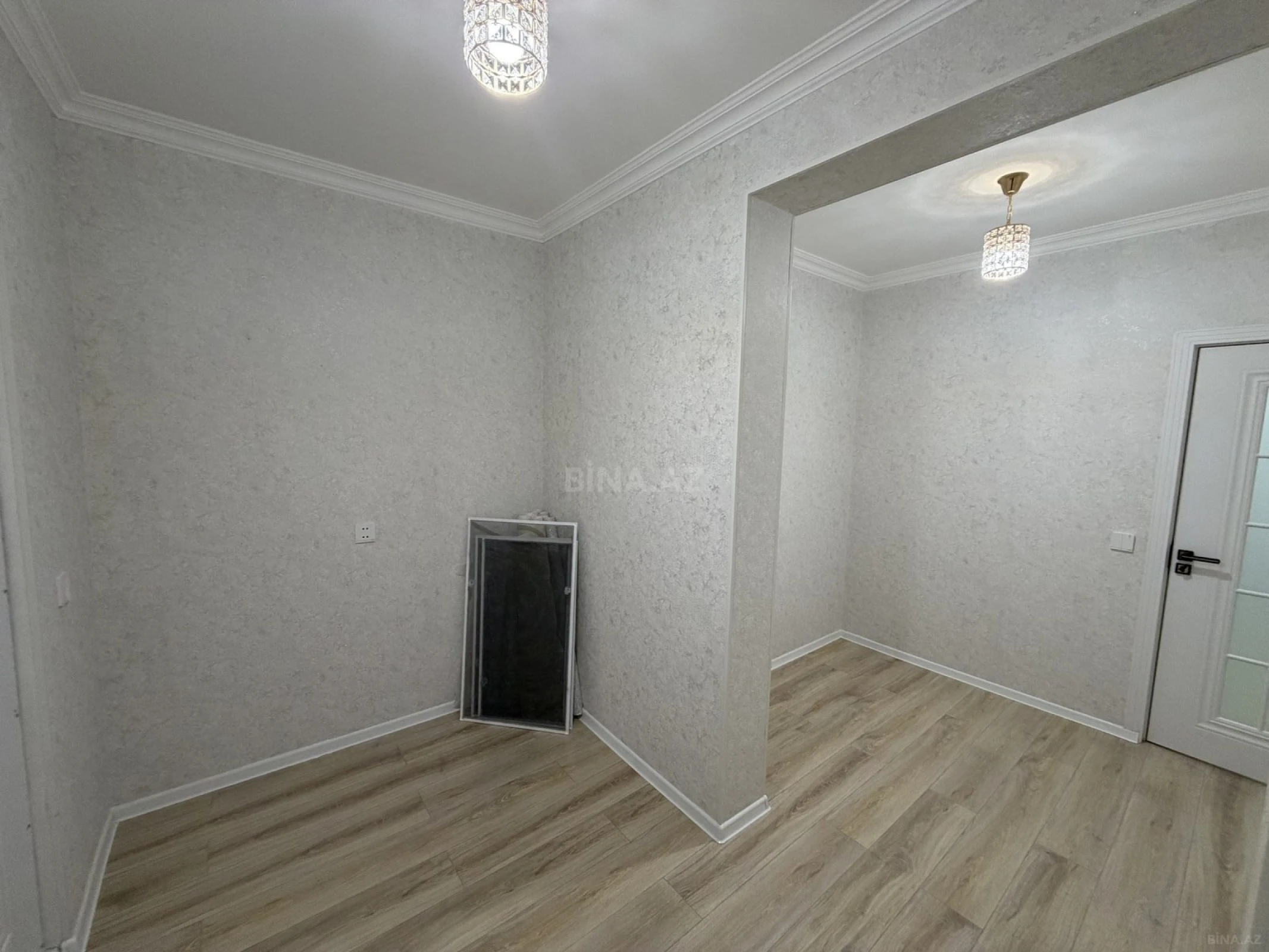 Satılır 3 otaqlı mənzil 65 m²