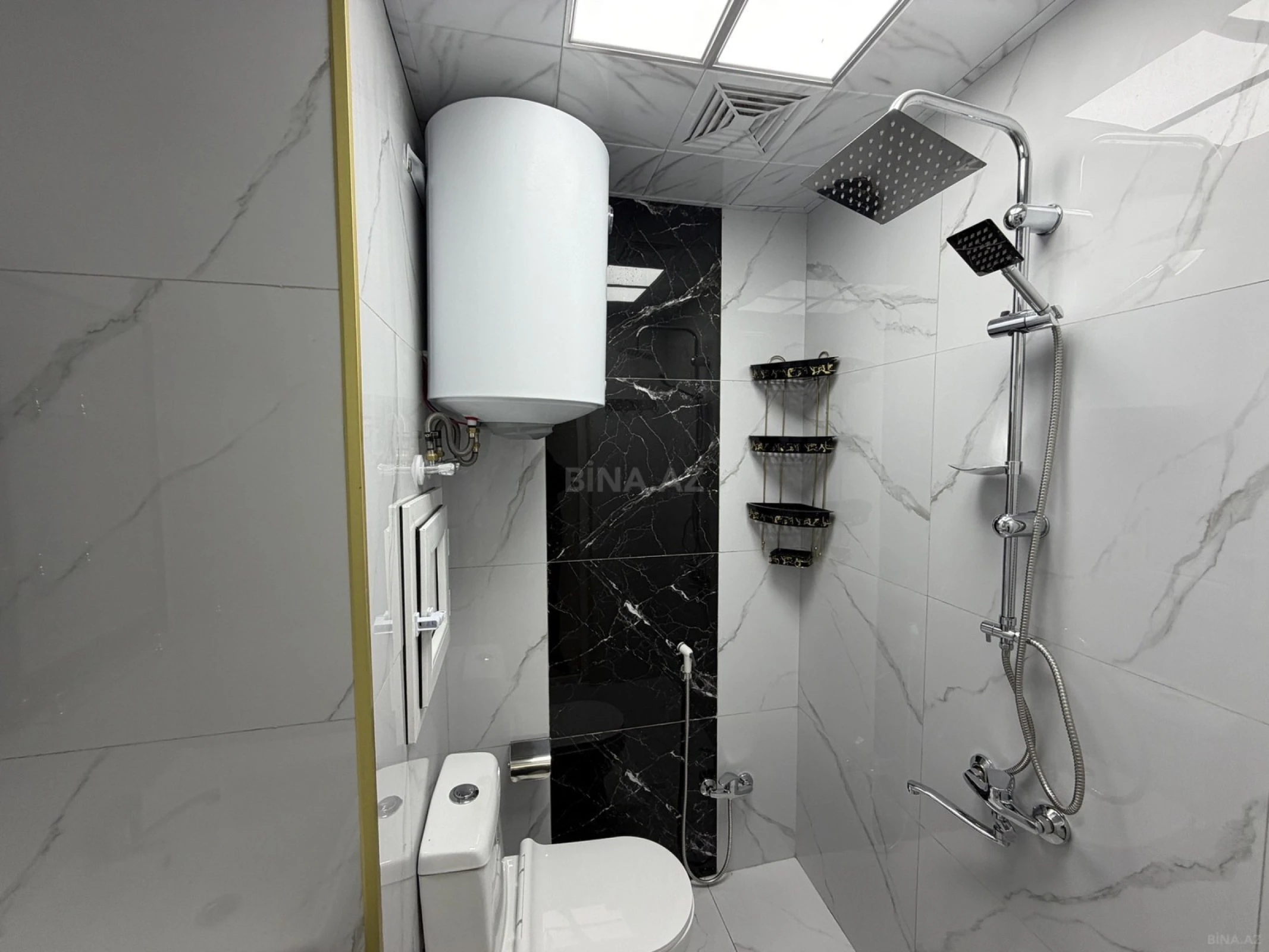 Satılır 3 otaqlı mənzil 65 m²