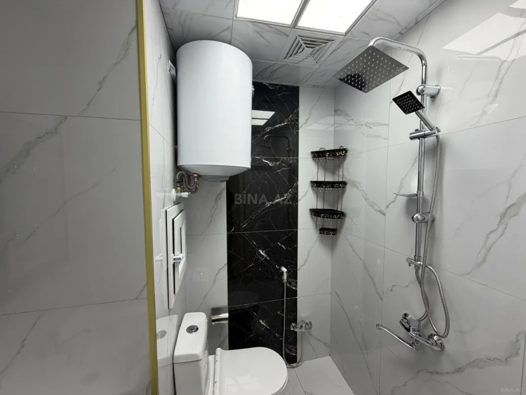 Satılır 3 otaqlı mənzil 65 m²