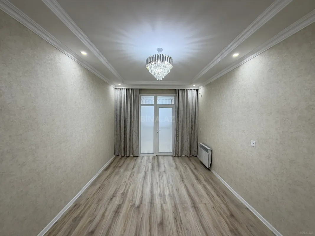 Satılır 3 otaqlı mənzil 65 m²