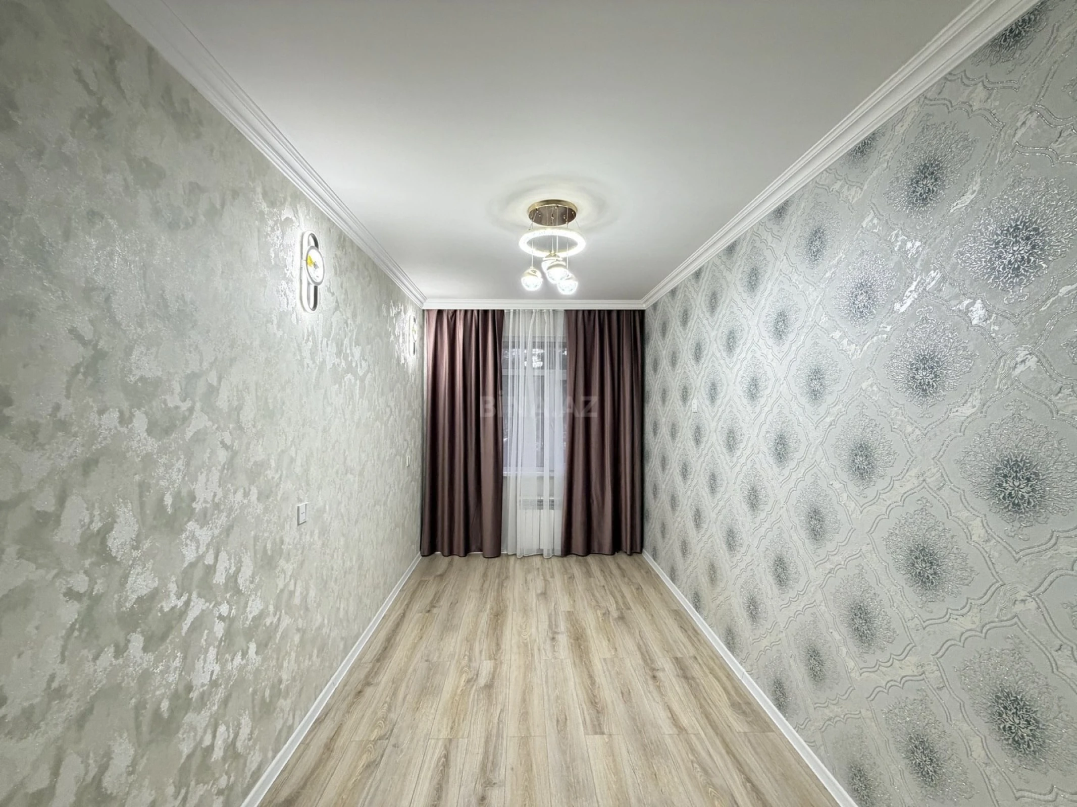 Satılır 3 otaqlı mənzil 65 m²