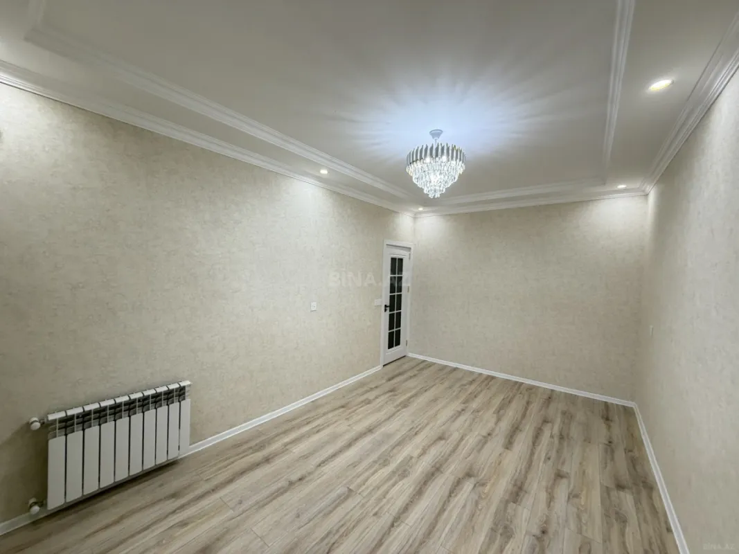 Satılır 3 otaqlı mənzil 65 m²