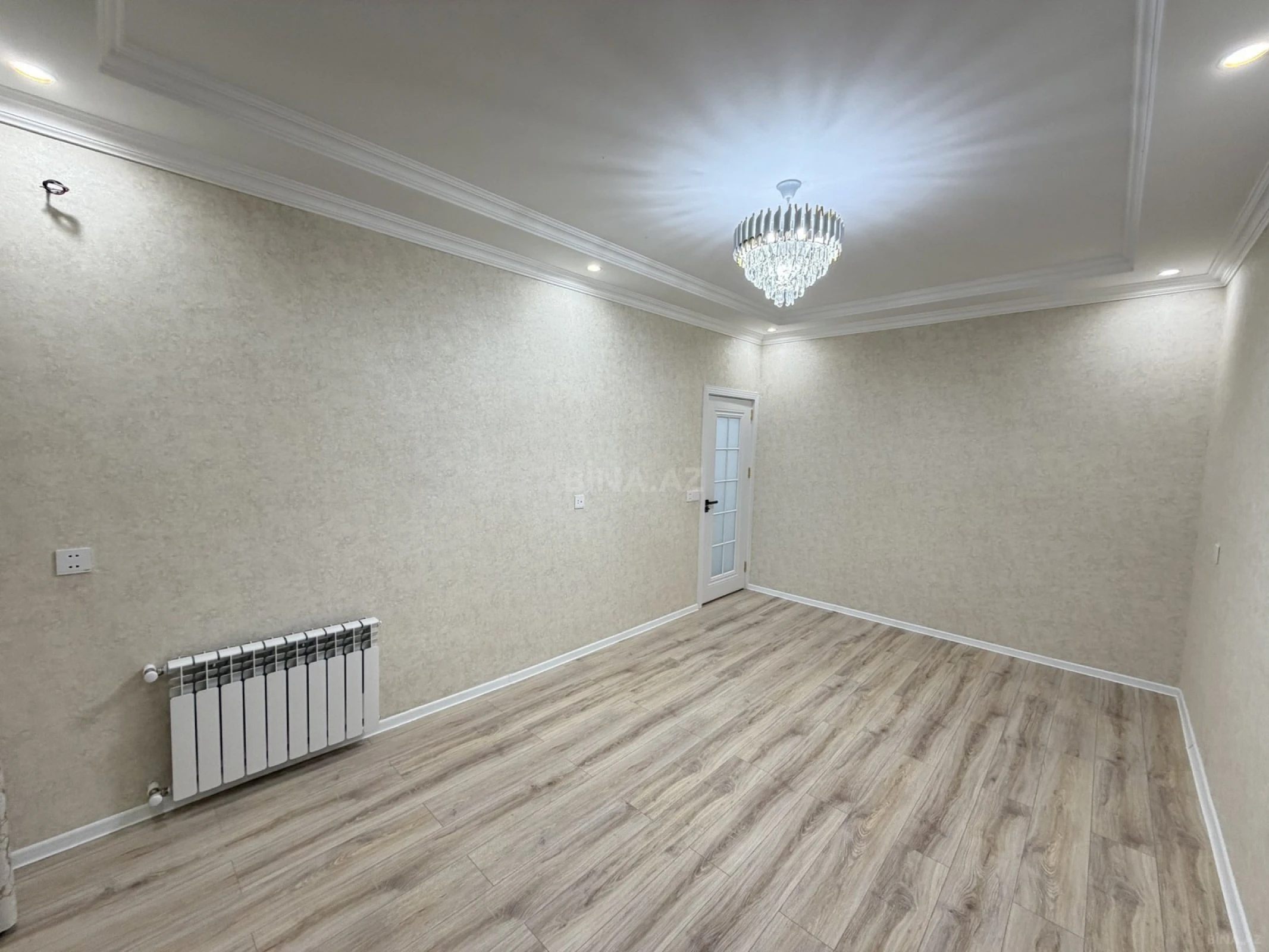 Satılır 3 otaqlı mənzil 65 m²
