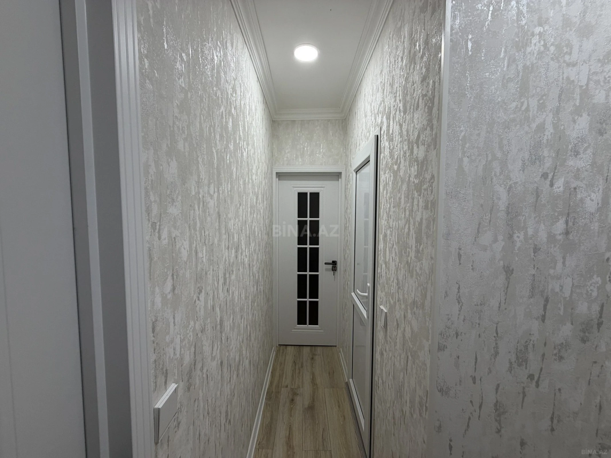 Satılır 3 otaqlı mənzil 65 m²