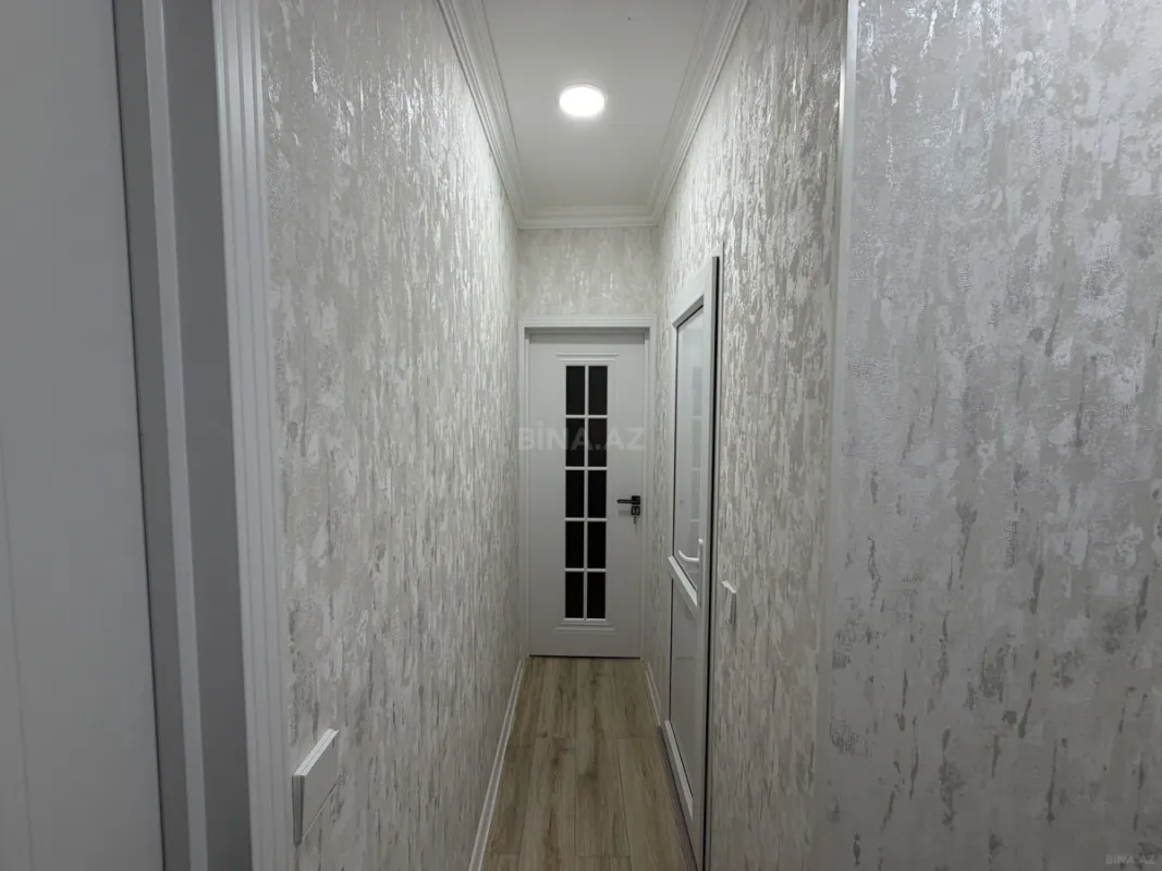 Satılır 3 otaqlı mənzil 65 m²
