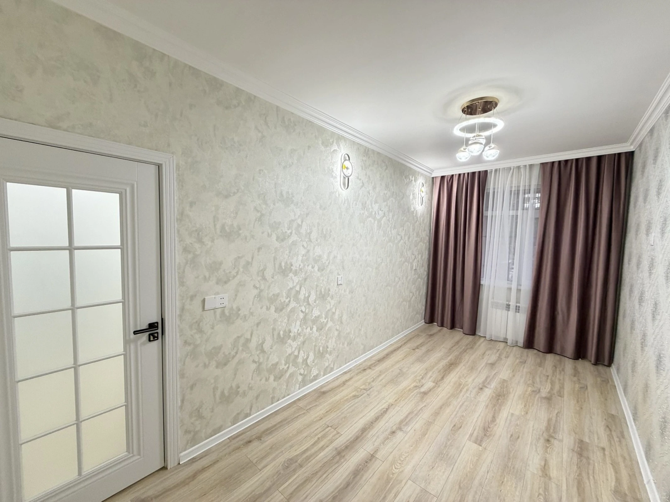 Satılır 3 otaqlı mənzil 65 m²