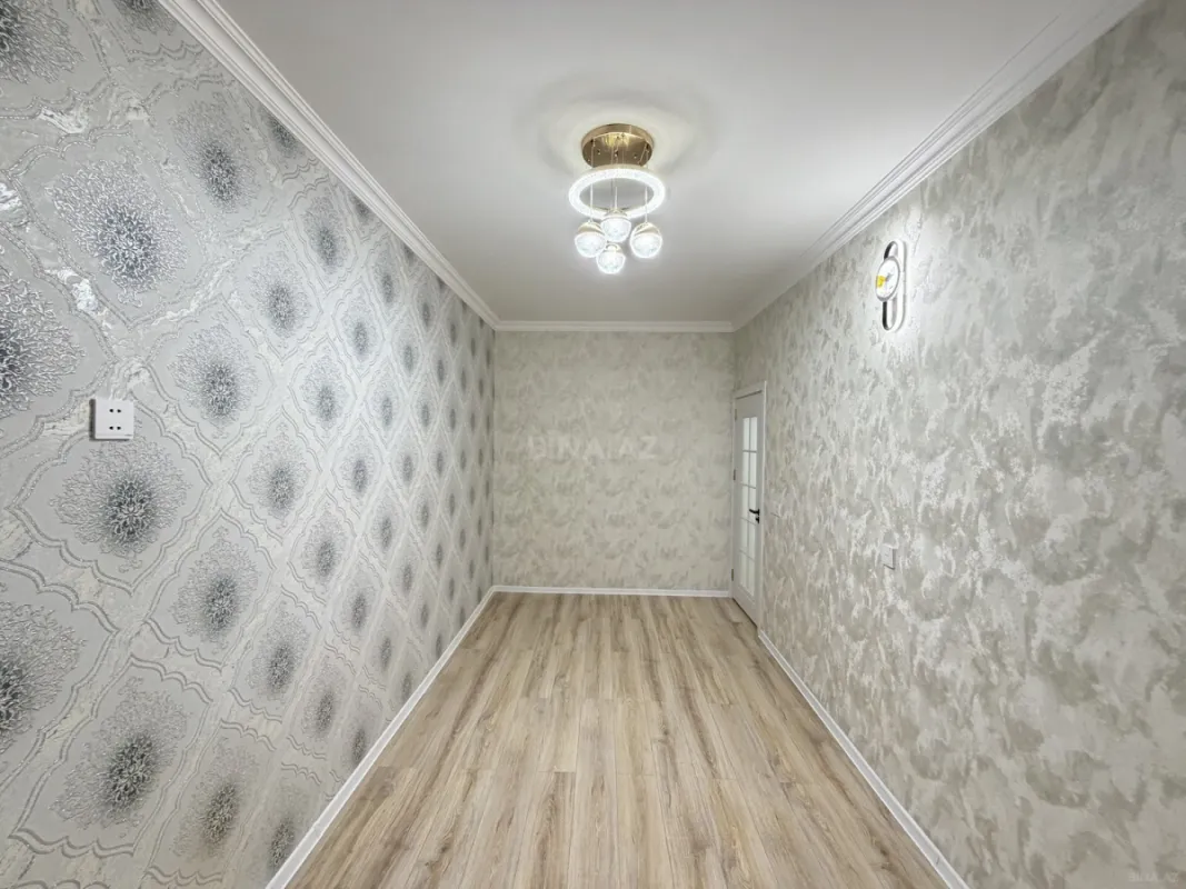 Satılır 3 otaqlı mənzil 65 m²