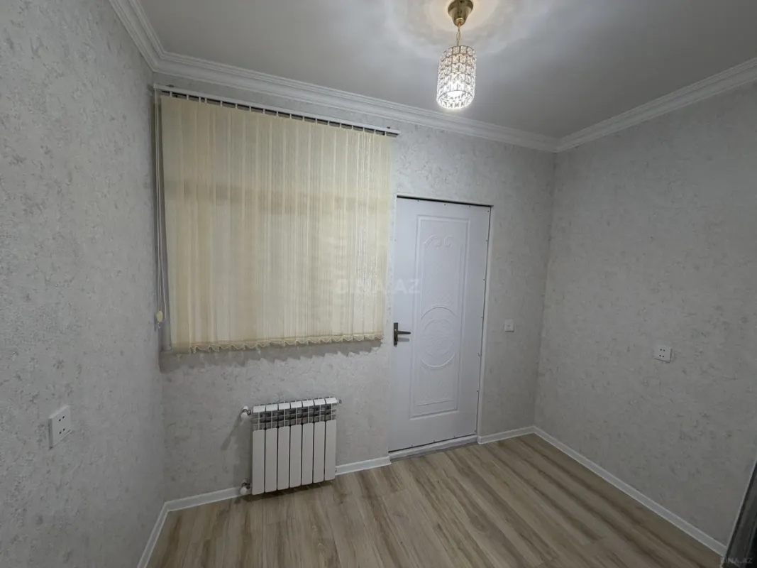 Satılır 3 otaqlı mənzil 65 m²