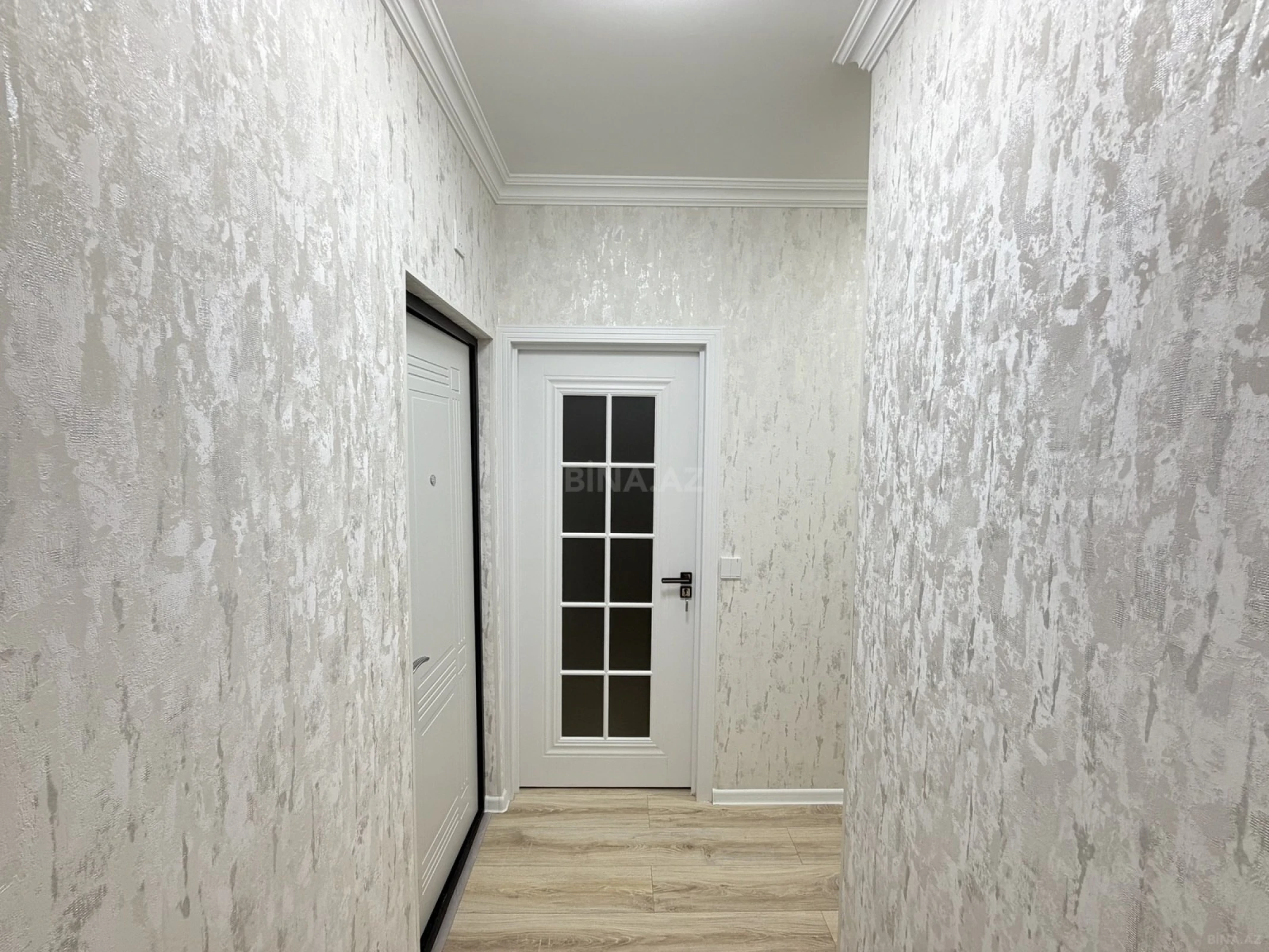 Satılır 3 otaqlı mənzil 65 m²