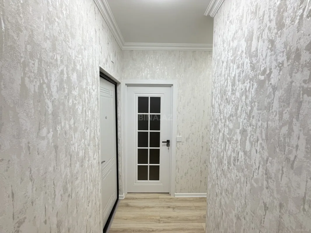 Satılır 3 otaqlı mənzil 65 m²