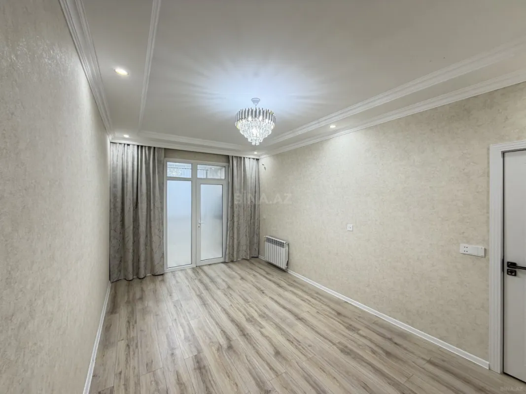 Satılır 3 otaqlı mənzil 65 m²