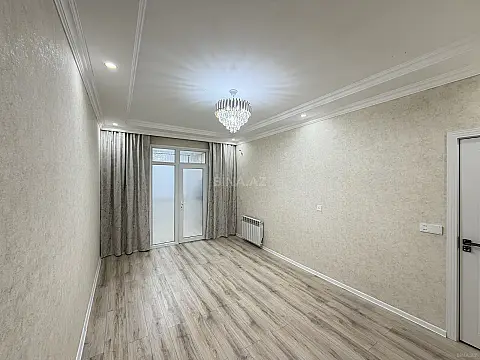 Satılır 3 otaqlı mənzil 65 m² — Bakı 3 otaq 65.00 m²