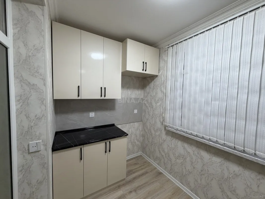 Satılır 3 otaqlı mənzil 65 m²