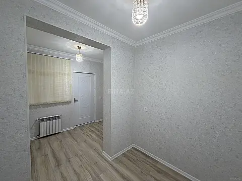 Satılır 3 otaqlı mənzil 65 m²