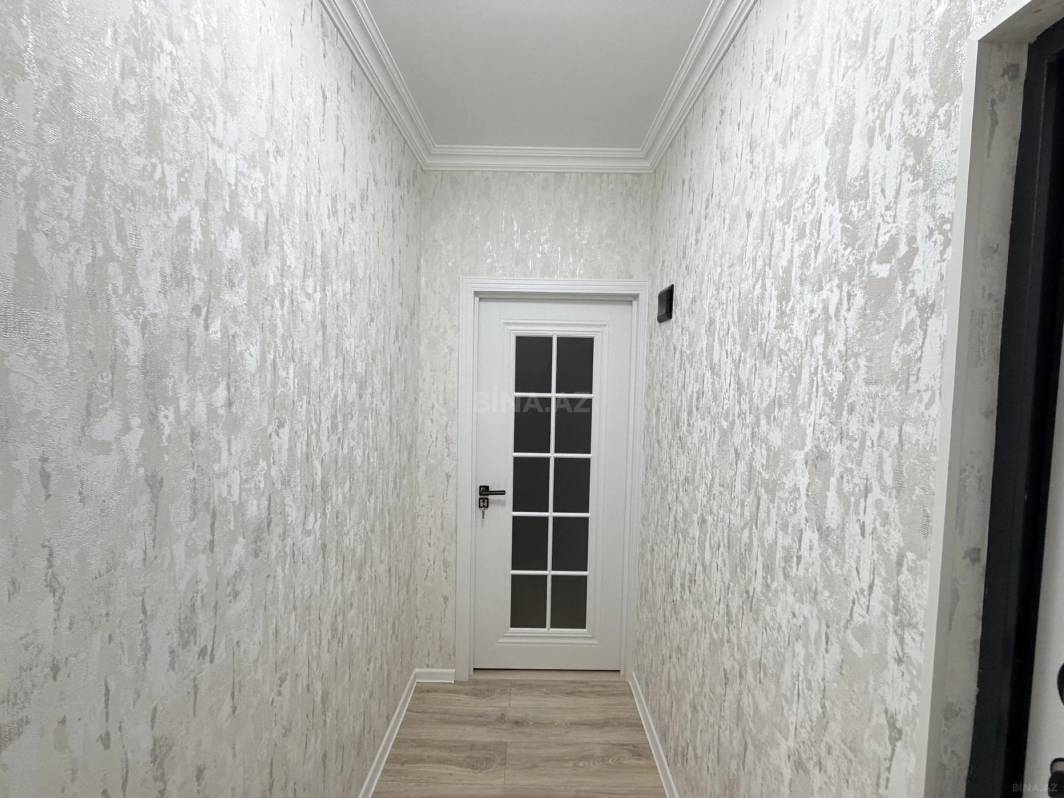 Satılır 3 otaqlı mənzil 65 m²