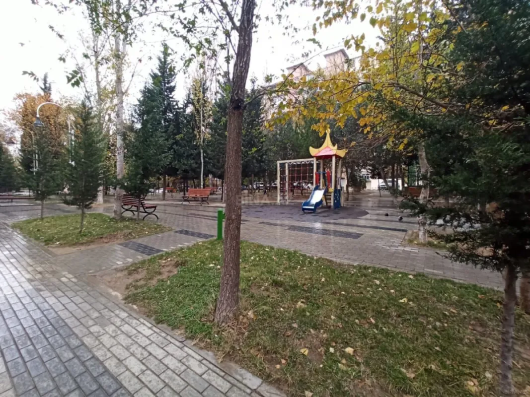 Satılır 3 otaqlı mənzil 65 m²