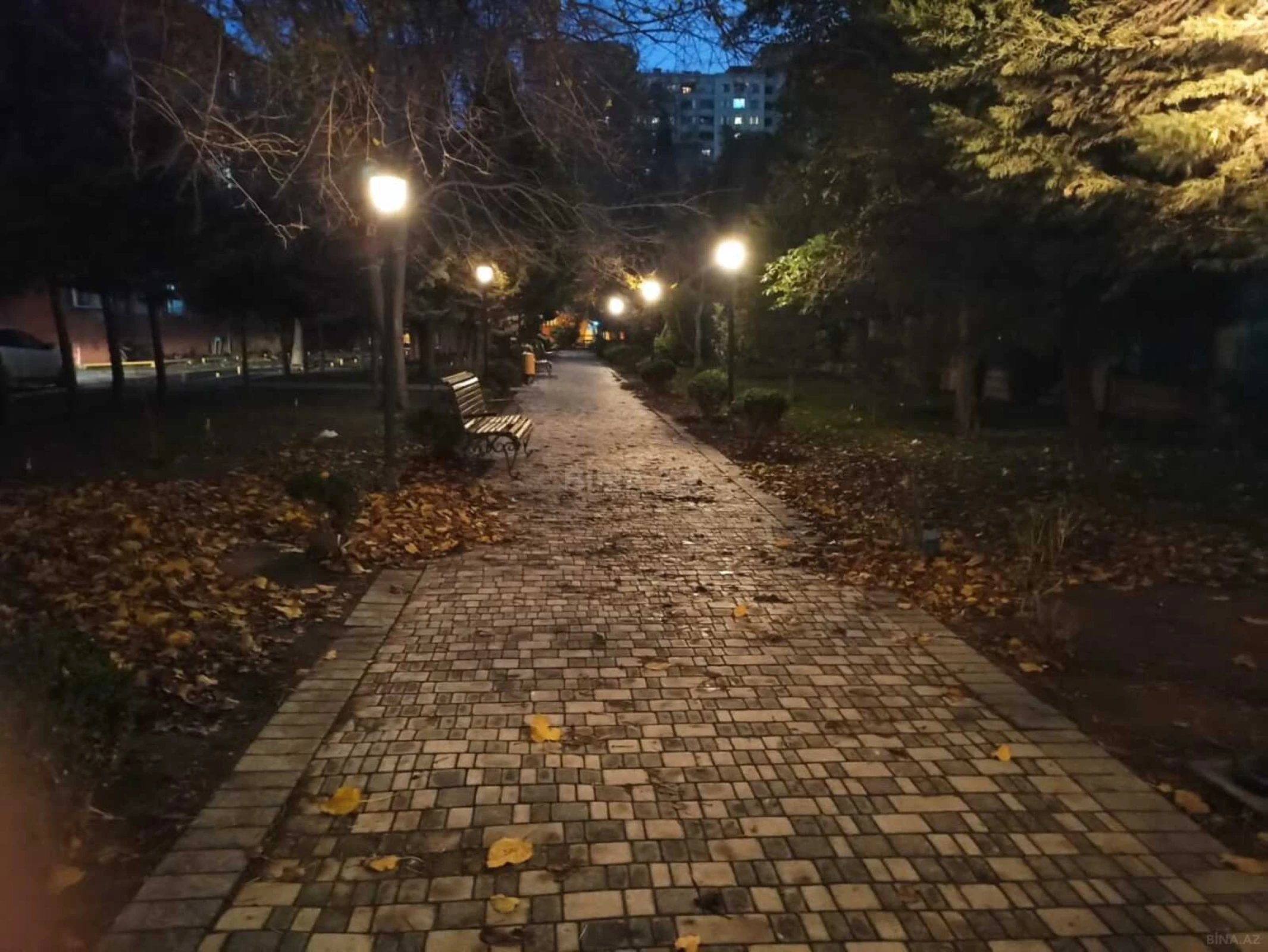 Satılır 3 otaqlı mənzil 65 m²