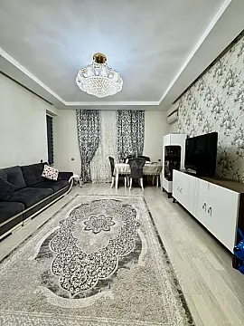Satılır 2 otaqlı mənzil 85 m² — Bakı, 8-ci mikrorayon 2 otaq 85.00 m²