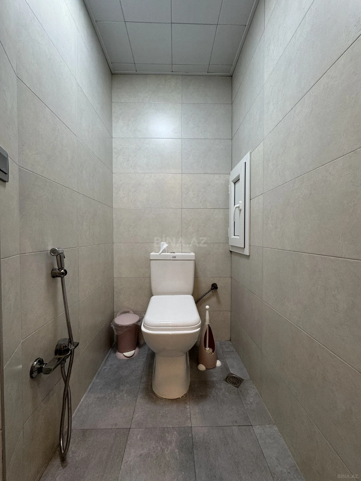 Satılır 2 otaqlı mənzil 85 m²
