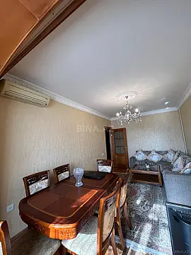 Satılır 4 otaqlı mənzil 120 m² — Bakı, Əhmədli 4 otaq 120.00 m²